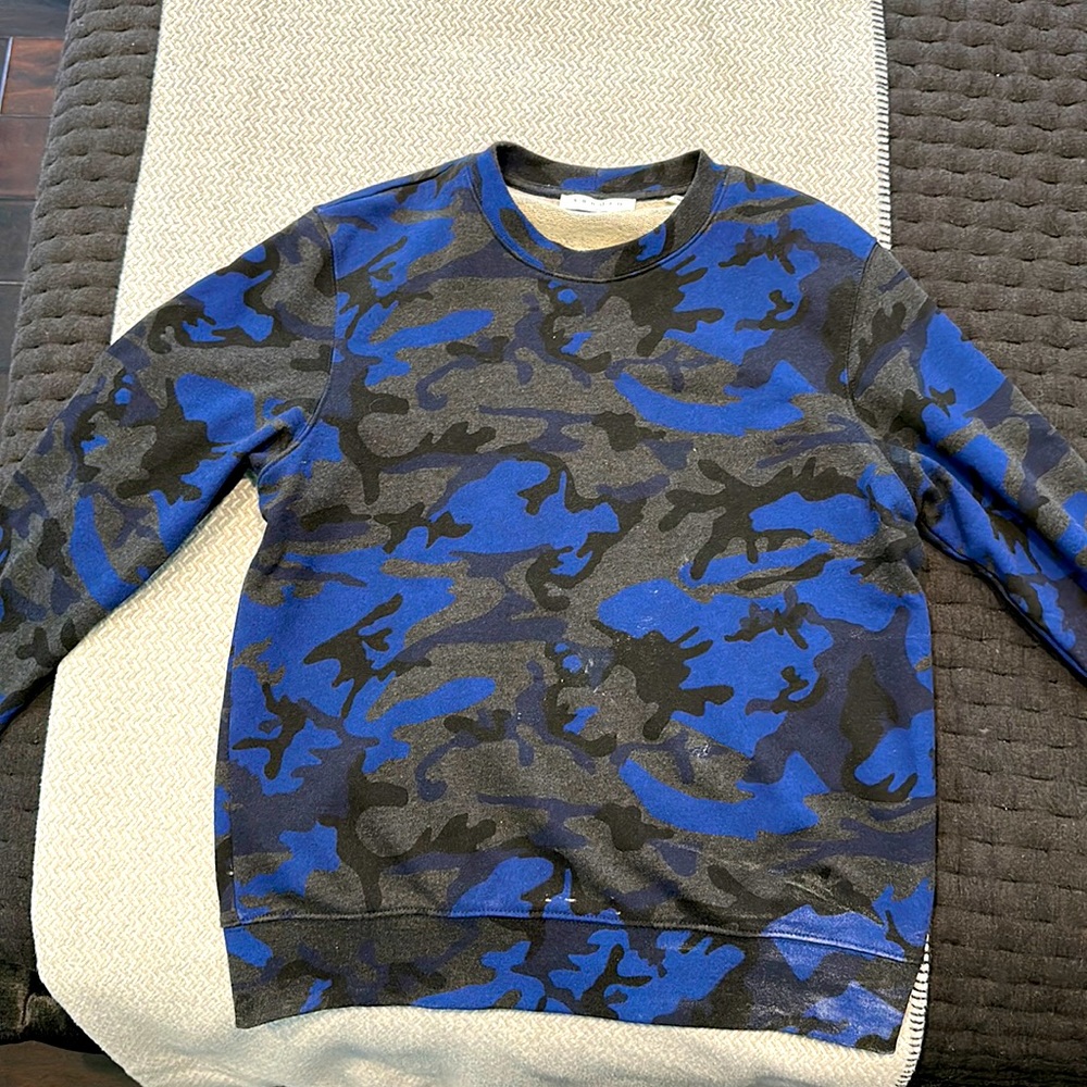 Sandro Sweater : SIZE M